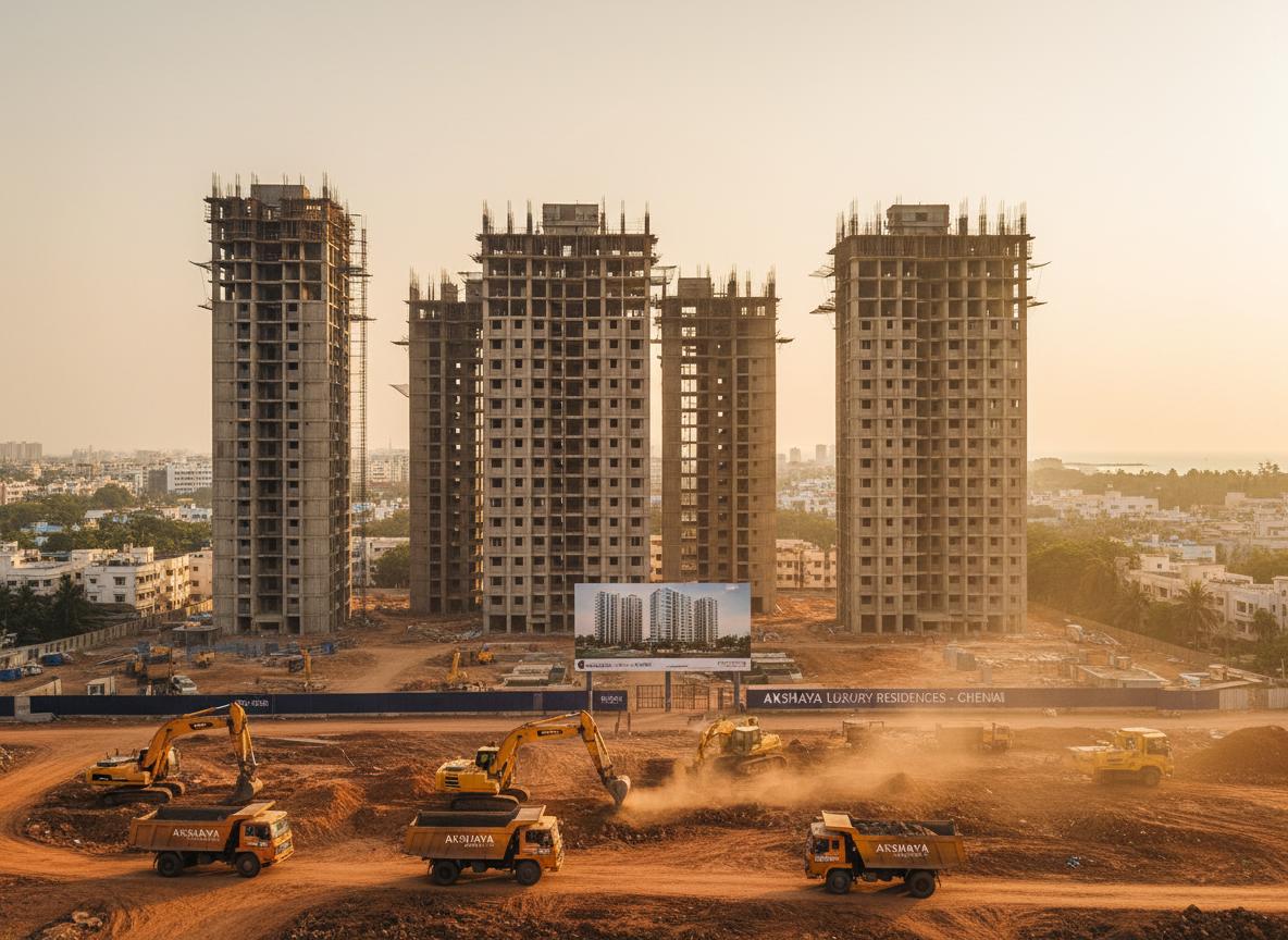 Temple Tree Residential